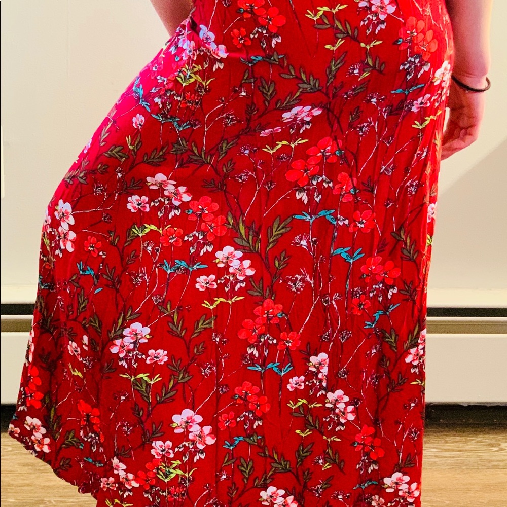 Express skirt - Picture 3 of 3